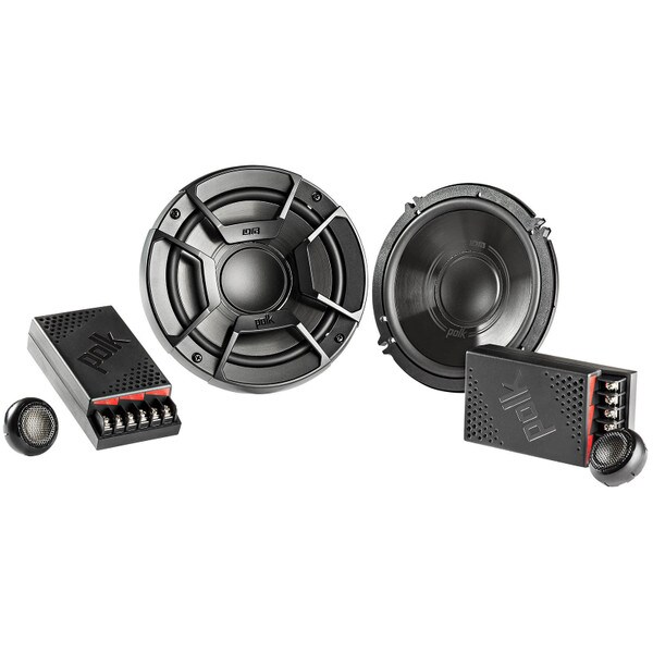 Main product image for Polk Audio DB6502 6.5" Component Speaker System with Marine Certification243-315